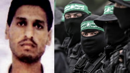 Militer Israel Klaim Tewasnya Komandan Militer Hamas Mohammed Deif Dalam Serangan Di Gaza Bulan Juli